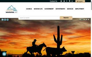 Marana Head Start
