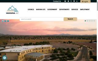 Marana Health Quick Care at Dove Mountain