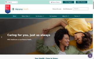 Marana Health