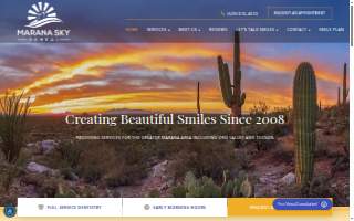 Marana Sky Dental