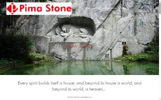 Pima Stone | Landscaping Materials