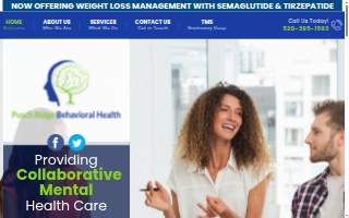 Pusch Ridge Behavioral Health
