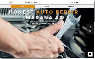 QDC Auto Repair