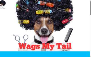 Wags My Tail Pet Grooming