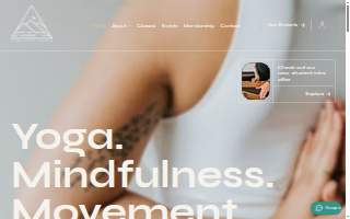 Yoga Loft Tucson