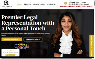 Alpha Omega Law Offices, PLLC