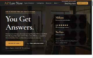 AZ Law Now Injury Attorneys