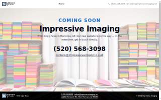 Impressive Imaging LLC