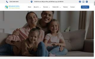 Maricopa Dental Center