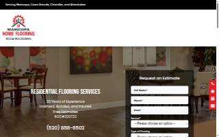 Maricopa Home Flooring