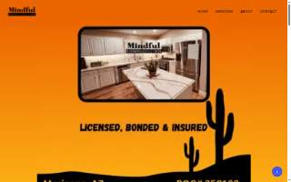 Mindful Remodeling