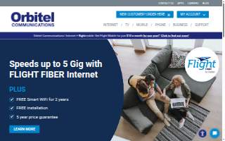 Orbitel Communications