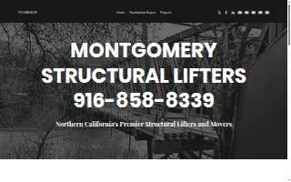 Springview Counseling website