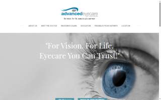 Advanced Eyecare of Arizona