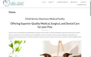 Alma School Animal Hospital