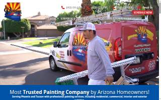 Arizona Painting Company