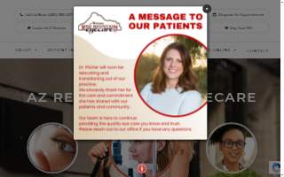 Arizona Red Mountain Eye Care