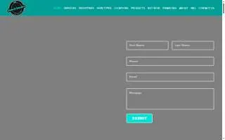 Arizona Sky Roofing Consultants website