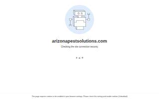 Arizona Termite & Pest Solutions
