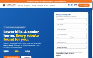 AZ & HVAC Solutions, LLC
