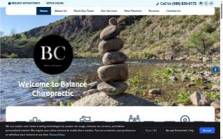 Balance Chiropractic