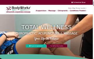 BodyWorkz