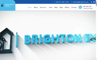 Brighton EV