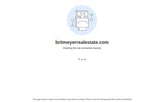 Brittany Meyer - Realtor