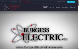 Burgess Electric LLC
