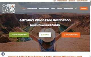 Carrot LASIK & Eye Center