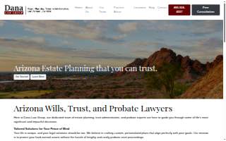 Dana Law Group