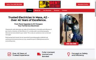Dent Electric LLC