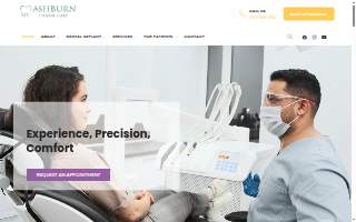 Dental Care of Mesa