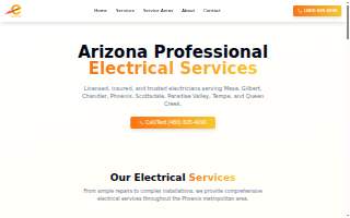 East Mesa Electric