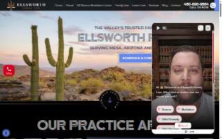 Ellsworth Family Law, P.C.