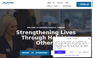 Empower Physical Therapy: Downtown Phoenix