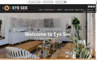 Eye See Vision Care