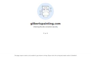 Gilbert's Painting LLC