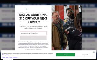 Greulich's Automotive Repair