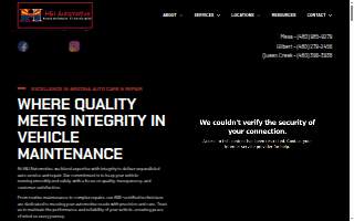 H&I Automotive