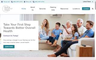 Hearing Solutions of Arizona