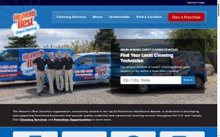 Heavens Best Carpet Cleaning of Mesa