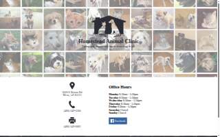 Homestead Animal Clinic