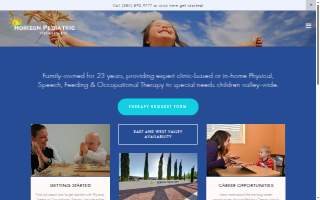 Horizon Pediatric Therapy, Inc of Mesa