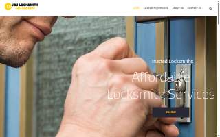 J&J Locksmith