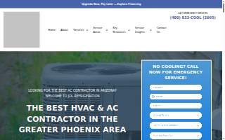 JDL Refrigeration