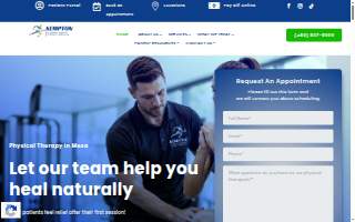 Kempton Physical Therapy & Sports Medicine