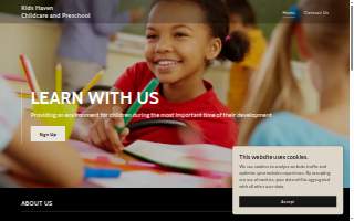 Kids Haven Childcare & Preschool Mesa