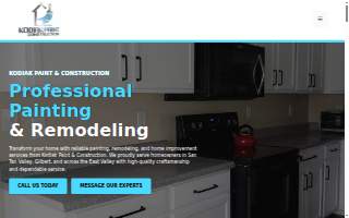 Kodiak Paint & Construction