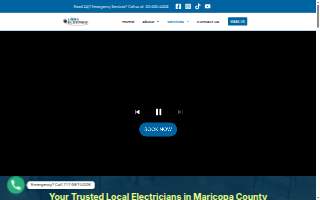 Look Electric of Mesa